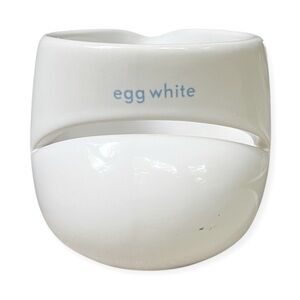 NWOT Typhoon Gary Rhodes Egg Separator